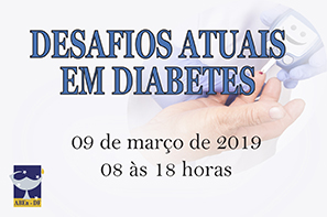 Desafios Atuais em Diabetes